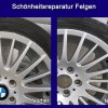 schnheitsreparatur felgen bmw 5 touring